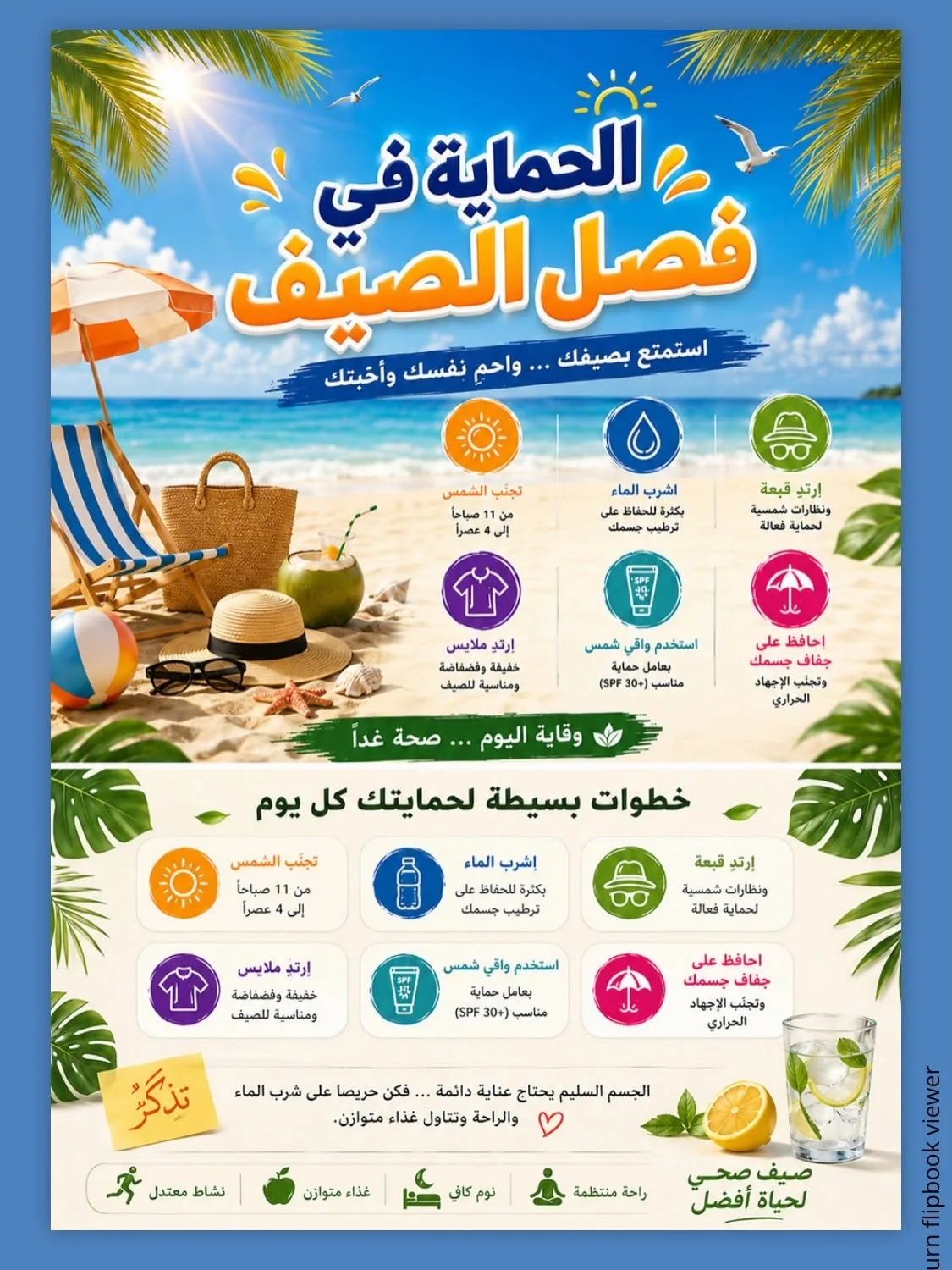 Summer Offers from Mira Mart until 11th July - Mira Mart KSA Offers & Promotions — page 4