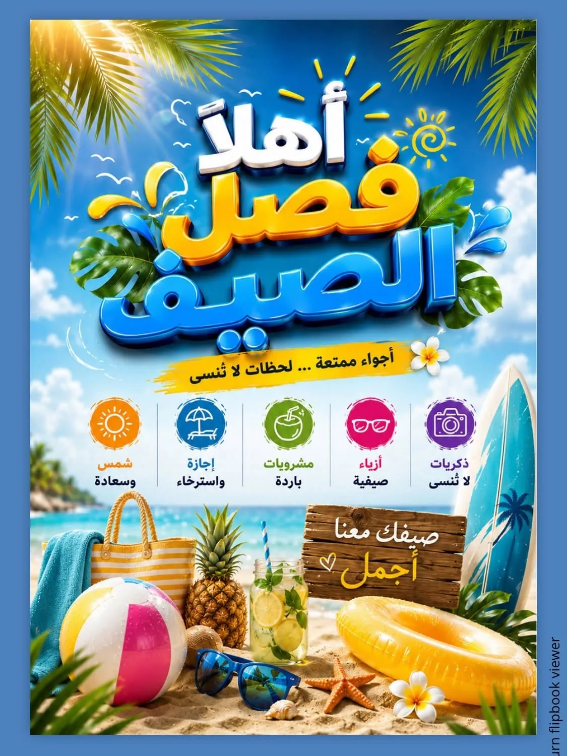 Summer Offers from Mira Mart until 11th July - Mira Mart KSA Offers & Promotions — page 10