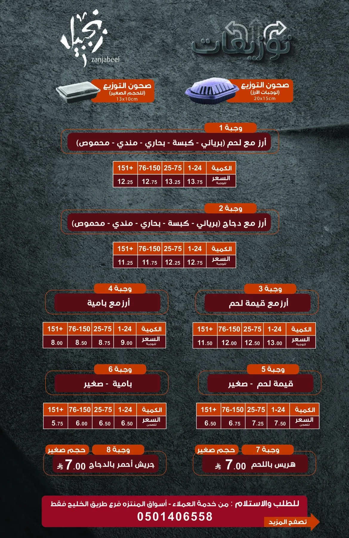 Distribution Meal Deals from Muntazah Markets until 28th July - Muntazah Markets KSA Offers & Promotions