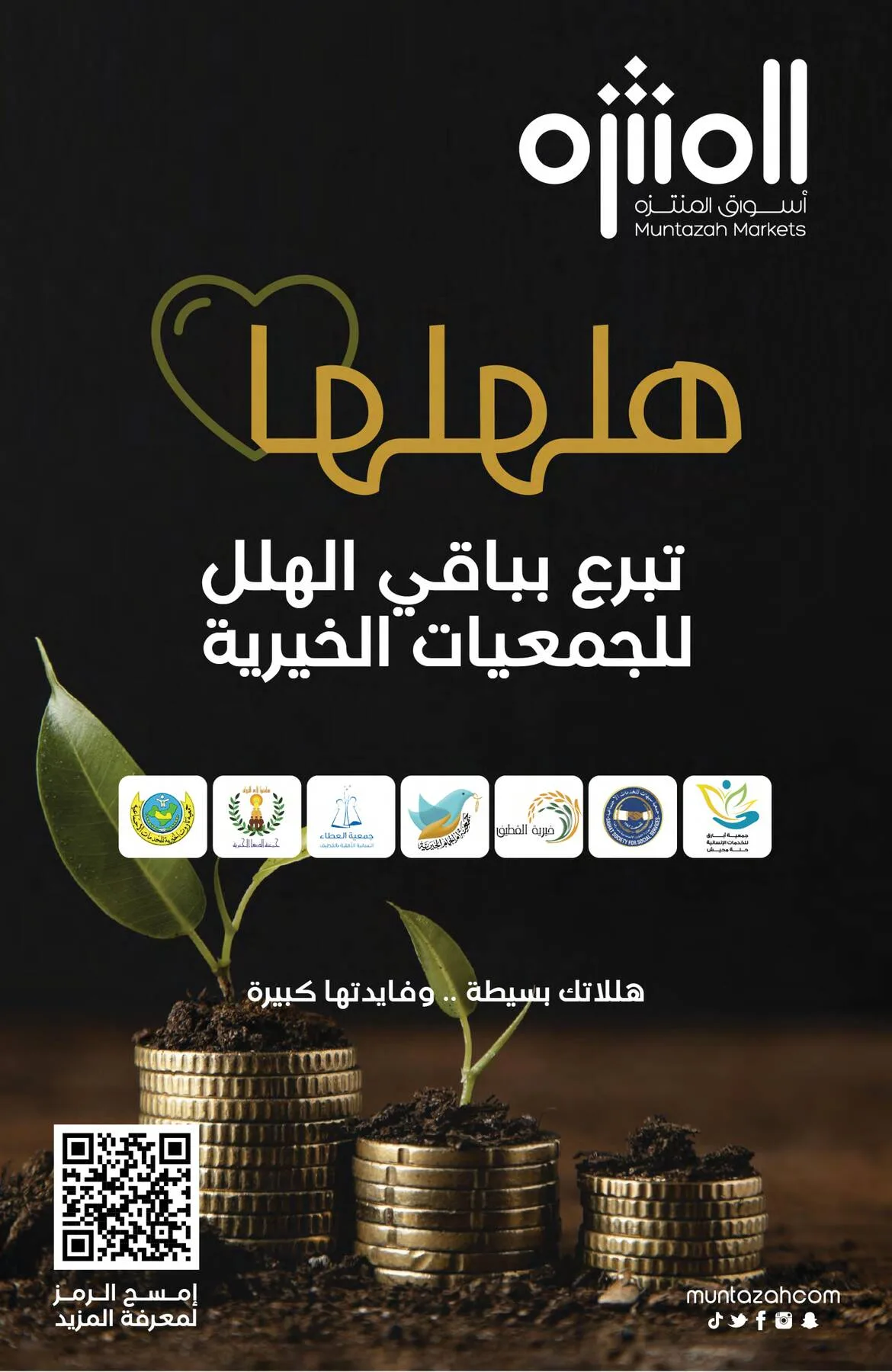 Summer Offers from Muntazah Markets until 4th August - Muntazah Markets KSA Offers & Promotions — page 9