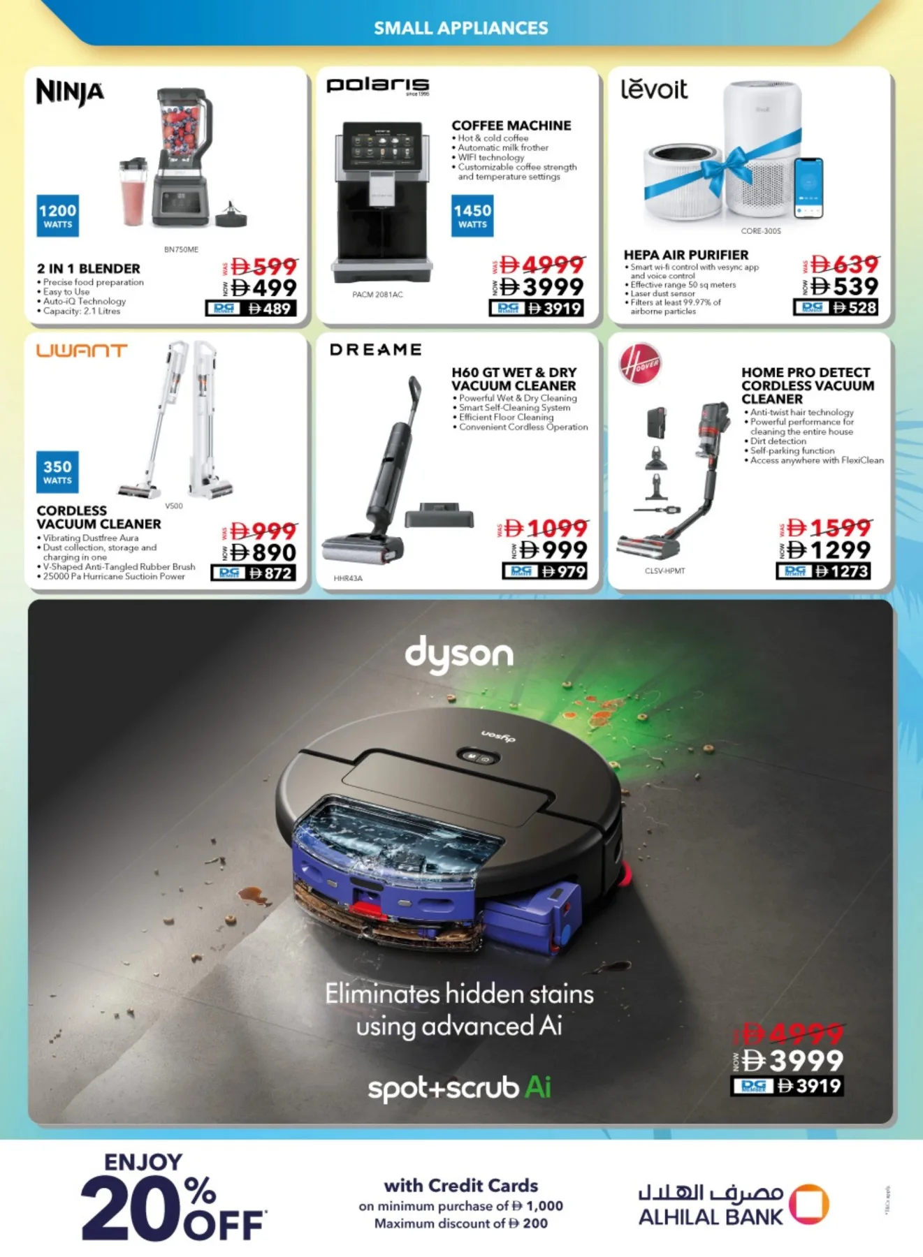 Yalla Summer from Sharaf DG until 9th August - Sharaf DG UAE Offers & Promotions — page 11