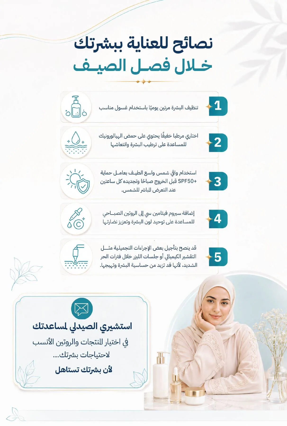 Beauty Offers from United Pharmacy until 7th August - United Pharmacy KSA Offers & Promotions — page 2